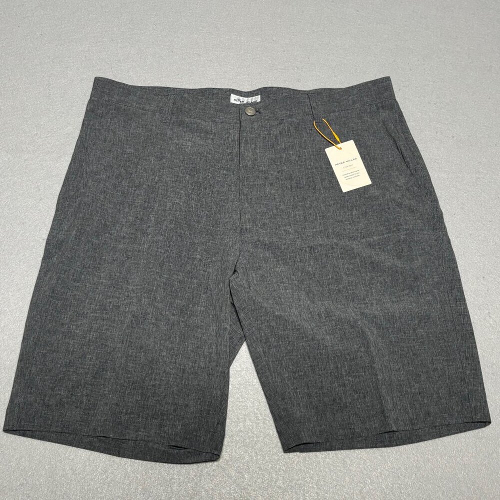 Peter Millar Crown Sport Mens Size 36 & 38 Shackleford Performance Hybrid Shorts